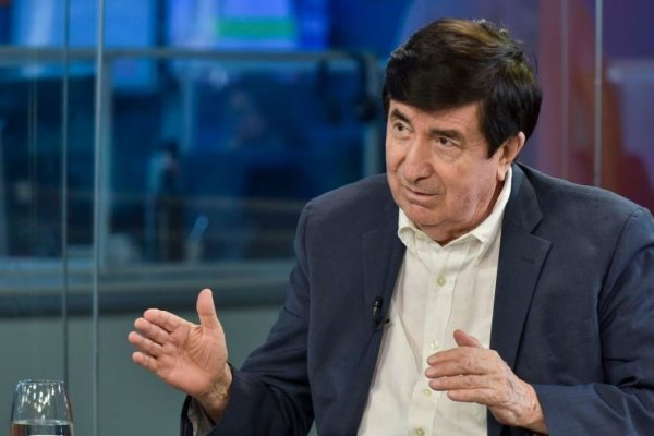 Durán Barba, lapidario con Macri: “Se quedó solo”