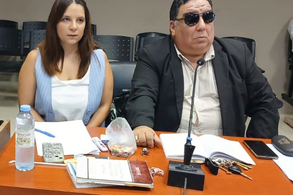 Dictan preventiva para dos acusados de balear e intentar matar a un joven