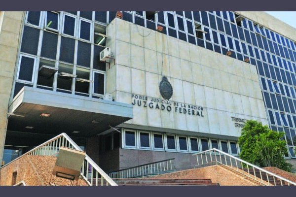 Delegado de Osprera denunció por amenazas a dirigentes de Uatre