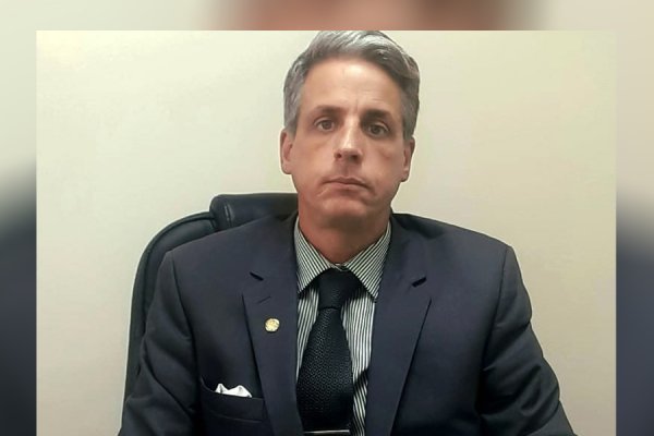 Empleado municipal persiguió a compañera de trabajo y la sometió a un aberrante abuso