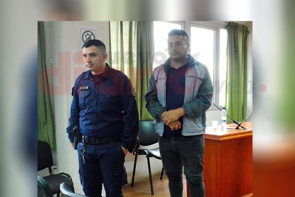 Prisión preventiva para empleado público por el robo de $ 300 millones a un comerciante