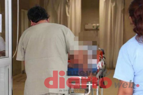 Horror en La Banda: un nene de 3 años apuñaló a su hermanita de 4