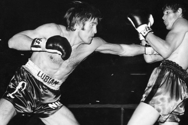 Falleció Nino Benvenuti, el histórico rival que noqueó Monzón por el campeonato del mundo