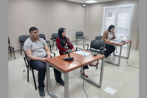 Un ladrón purgará una pena efectiva por tres hechos delictivos