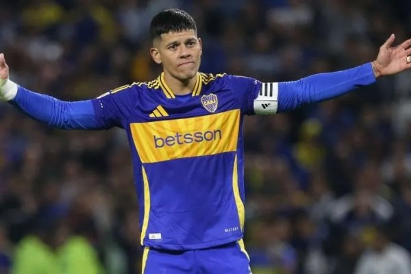 Boca se prepara para una limpieza profunda: siete jugadores en la cuerda floja