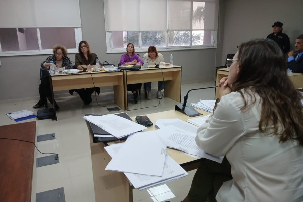 Cinco meses de prisión preventiva para la enfermera imputada por homicidio culposo
