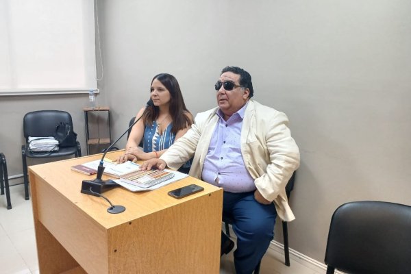 Conceden la libertad a policía acusado de violar a una menor