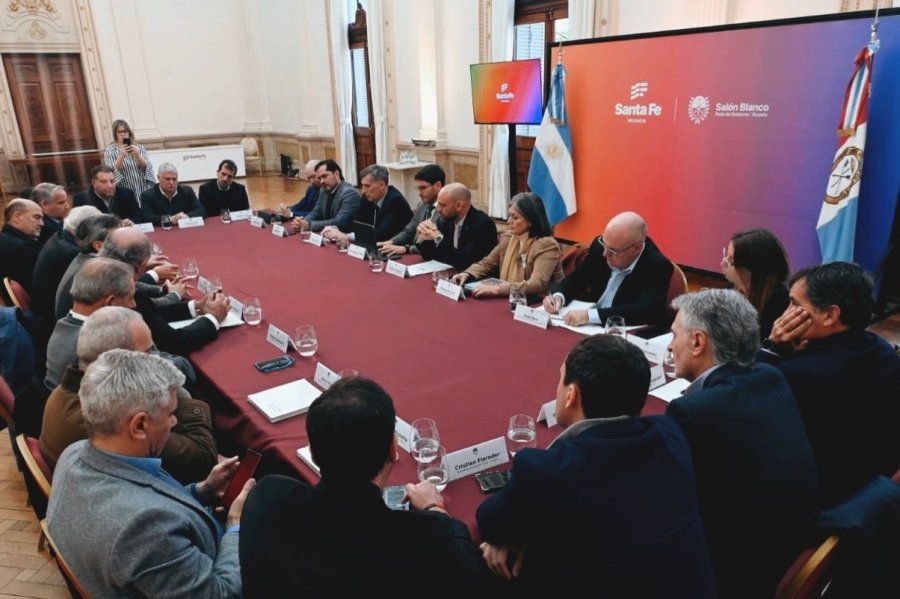 Foto: Prensa UIA