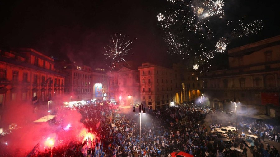 Foto: CNN