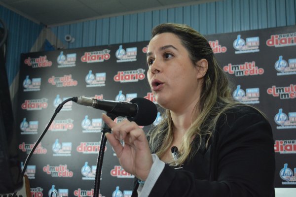 Vinocur criticó la falta de respuestas del Ejecutivo municipal bandeño y pidió políticas claras