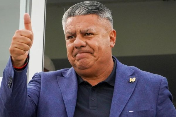 Tapia ratificó que la final del Torneo de la Liga será en Santiago