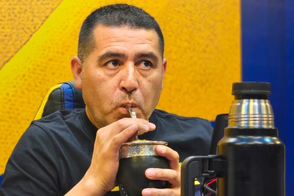 Los DT que pasaron por Boca en la gestión de Juan Román Riquelme: las estadísticas