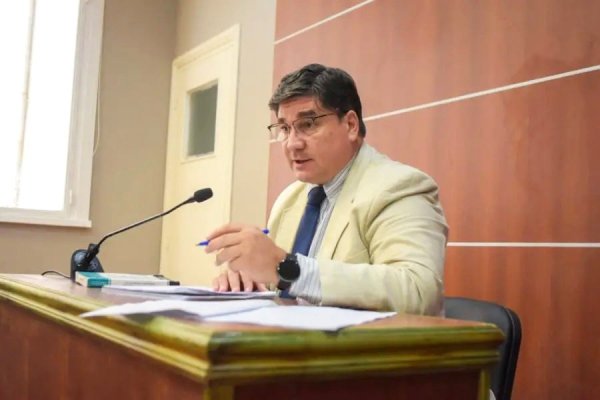 Será enjuiciado por ultrajes sexuales a dos niñas y por corrupción de menores