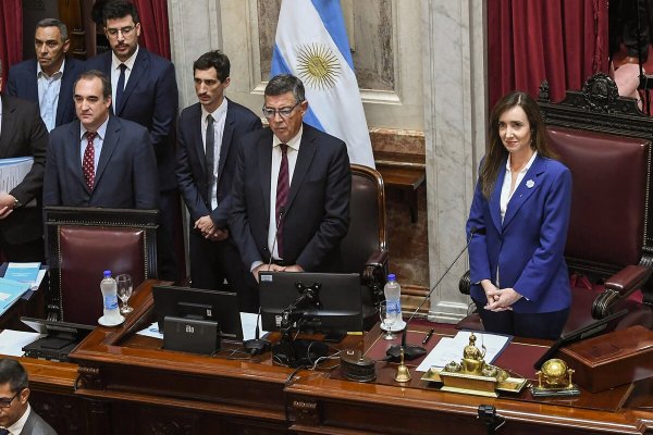 La reforma de la Corte y de la AGN reactiva esta semana la agenda del Senado