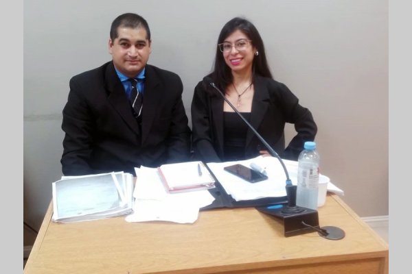 Denuncia a un pastor: Buscan que implicado en pelea no vaya preso