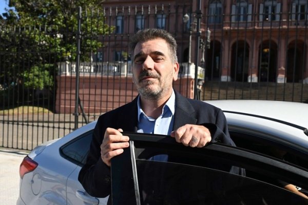 El gobierno y el PRO tiene casi cerrado un acuerdo para ir juntos en Provincia