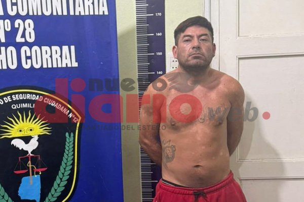 Por zapatillas y mochila, asesinó de siete 