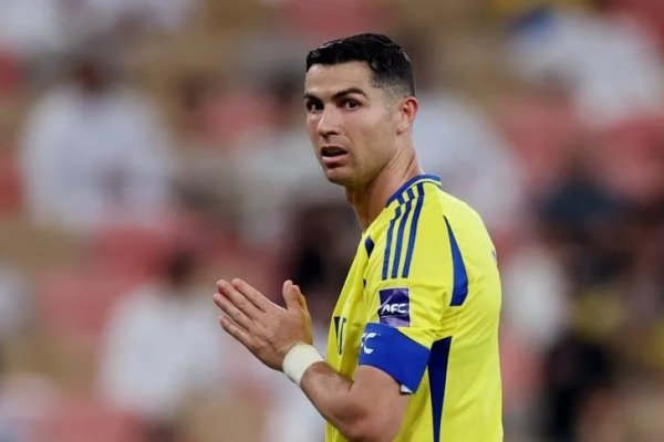 La insólita propuesta para que Cristiano Ronaldo juegue en Boca