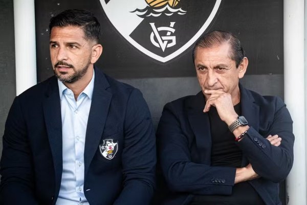 Ramón y Emiliano Díaz le ganaron un juicio millonario a Vasco da Gama