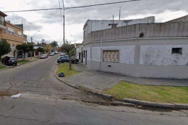 El Palomar: encontraron a un hombre ahorcado y detuvieron a su novia