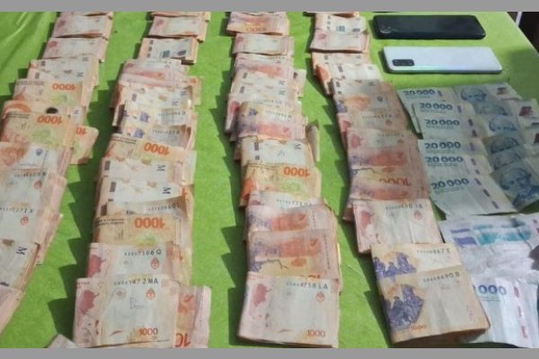 Condenaron a una 
