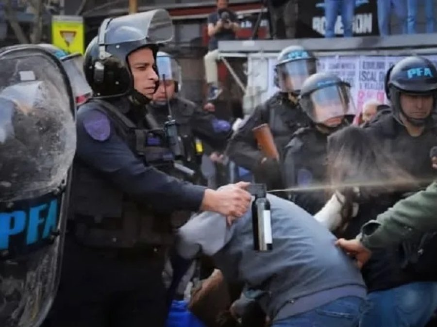 Foto: Minuto Uno