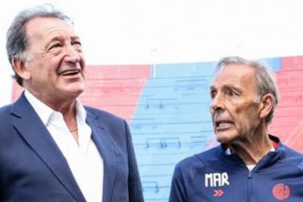 La fortuna que pagará Miguel Ángel Russo para quedar liberado de San Lorenzo