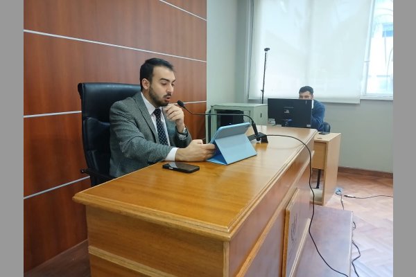 Dictaron la prisión preventiva para acusado de comercializar drogas