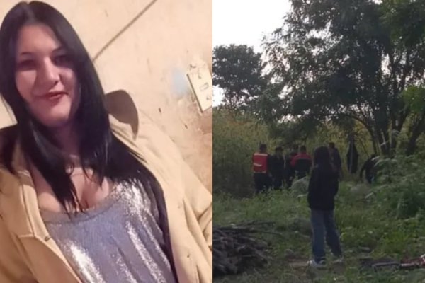 Jujuy: confirmaron que los restos humanos encontrados son de Tamara Fierro