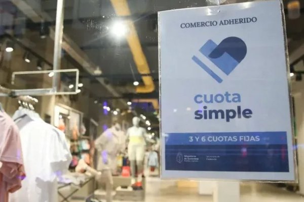 El Gobierno le pone fin al plan Cuota Simple: los motivos