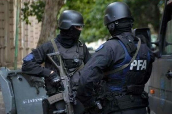 Una salteña fue condenada tras el resultado de un allanamiento domiciliario