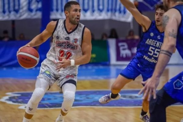¡A todo o nada! Zárate y Argentino se juegan la permanencia en una serie de alto voltaje