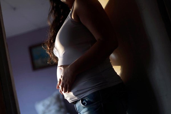 Intentó matar a su pareja embarazada de 8 meses: le disparó en la cabeza y quedó preso