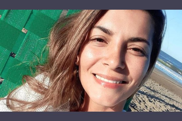 El ADN hallado en una uña de Luciana Torres pertenece a Joaquín Cesca