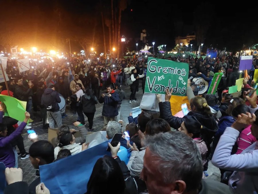 Foto: El Ancasti