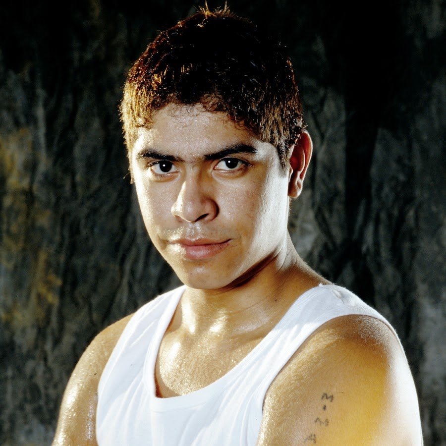 <b>Walter Olmos.</b>