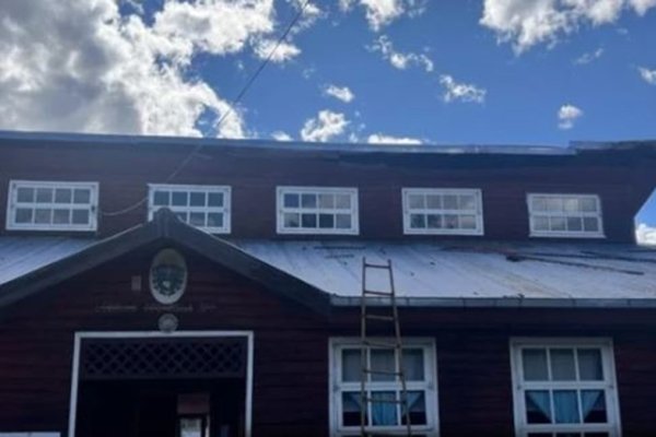 Más de 40 personas intoxicadas con monóxido de carbono en una escuela