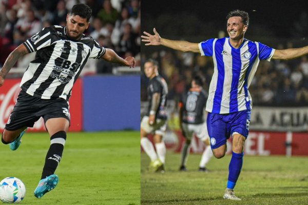 Central Córdoba ya conoce el día y horario para enfrentar a Cerro Largo por la Sudamericana