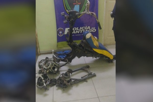 En tres días, la Policía frustró robos y recuperó objetos en barrios del sur capitalino