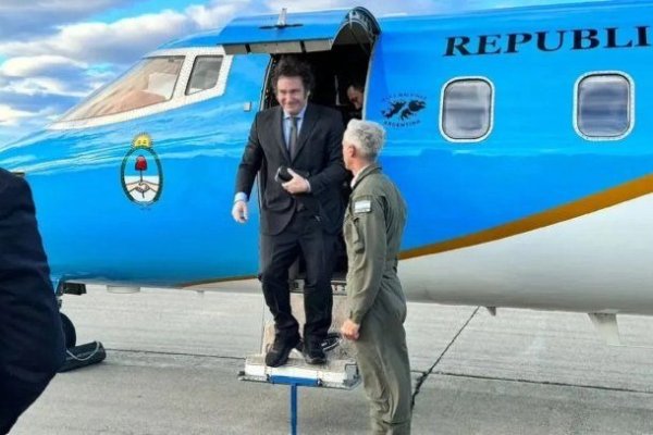 Milei, en alerta: desde España pidieron su detención por estafa