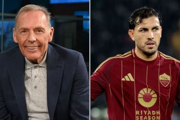 Russo se refirió a la posibilidad de incorporar a Leandro Paredes