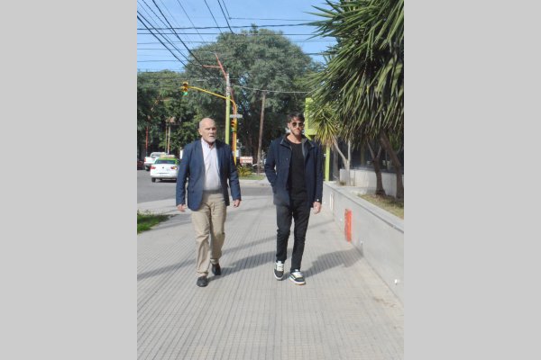 Caso Luciana Torres: El exnovio fue acusado de instigación al suicidio, lo cual negó al declarar