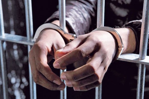 La agredió por negarse a tener sexo y también golpeó al hijo con autismo