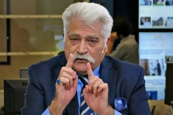 La impactante bomba política del Turco Asís: qué debe hacer el peronismo para ganar