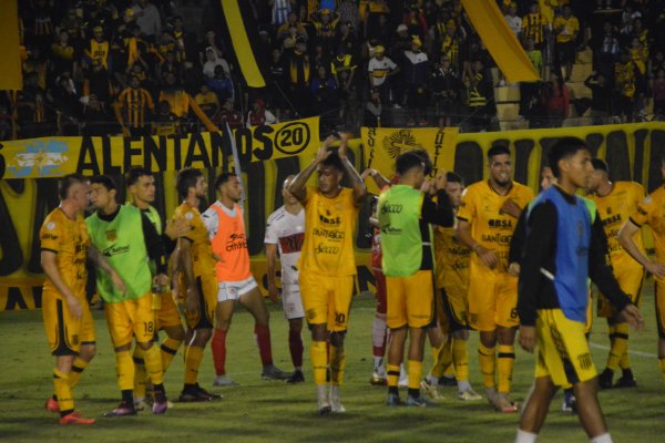 Mitre quiere volver a ganar en la despedida de Sciacqua