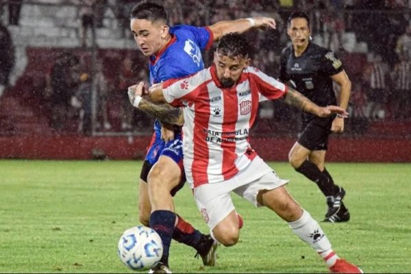 Güemes recibirá a San Martín de Tucumán con público neutral en el Estadio Único