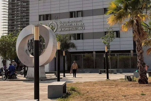 Tras una pelea, un menor fue baleado