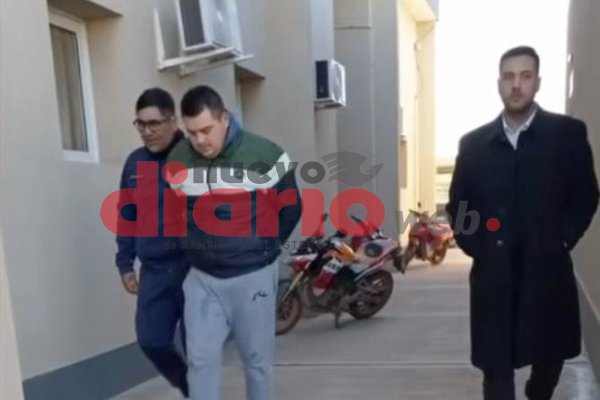 Ferrufino fue fracturado, inmovilizado y muerto: luego lo incineraron
