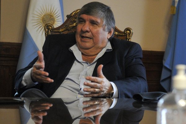 “El programa económico de Milei es igual al de Macri, pero con una velocidad superior”