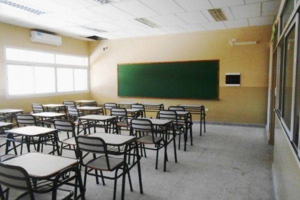 Grave denuncia contra un docente jujeño: la denuncia las alumnas
